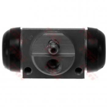 Cilindro de Freno de Rueda TRW BWH397 para Fiat Marea/Bravo/Brava 1.6 16V
