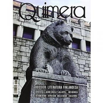 Quimera - 434 febrero 2020
