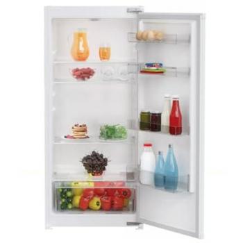 Frigorífico Empotrable de Una Puerta 198 L - Indesit LINS1211B4