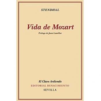 Vida de Mozart: 25 (CLAVO ARDIENDO