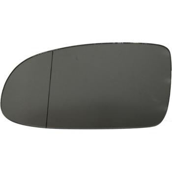 Cristal de espejo retrovisor exterior BLIC 6102-01-0136P Izquierda