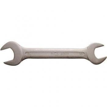 BGS 30631 | Llave fija doble | 30x34 mm