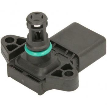 Sensor de presión colector de admisión DELPHI PS10177 para SKODA Fabia I Hatchback, 1 Combi, Octavia; SEAT Ibiza 3; VOLKSWAGEN Polo IV Hatchback
