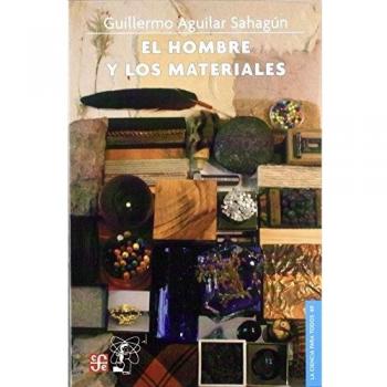 El hombre y los materiales