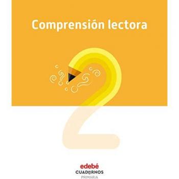 COMPRENSIÓN LECTORA 2