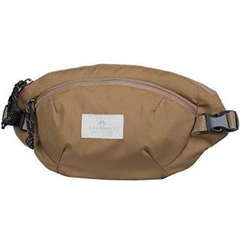 Doughnut Seattle Riñonera, Unisex Adulto, Camel, Talla Única