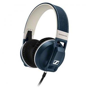 Sennheiser URBANITE XL - Auriculares de diadema cerrados
