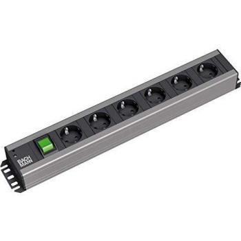 Bachmann 300.003 - Regleta profesional