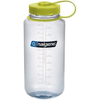 Nalgene Wide Mouth - Botella