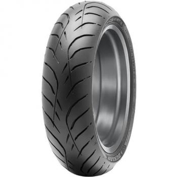 Dunlop Roadsmart IV High Performance Motorcycle Tires