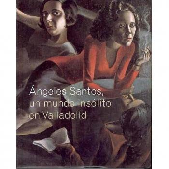 ANGELES SANTOS