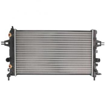 Radiador de refrigeración del motor THERMOTEC D7X081TT