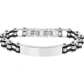 Pulsera Lotus Style LS2263-2/3 Acero Inoxidable 316L para Hombre