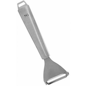 Eplucheador de Acero Inoxidable JJA 119668