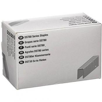 DEWALT DST8010Z - Grapas 12,8mm x 10mm