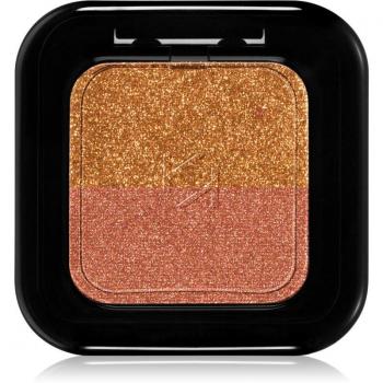 KIKO Milano New Bright Duo Eyeshadow Shade 14 1.8 g