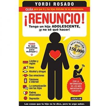 ¡renuncio! / I Give Up!