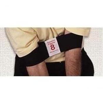 Gary Wiren - Cinta en forma de 8 para entrenamiento de swing de golf