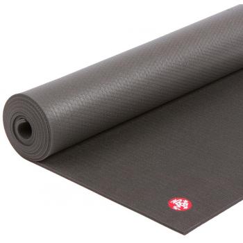 MandukaTHE Pro - Fitness/Yoga - Black