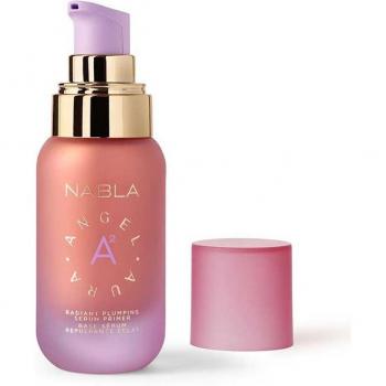 Nabla Radiant Plumping Serum Primer