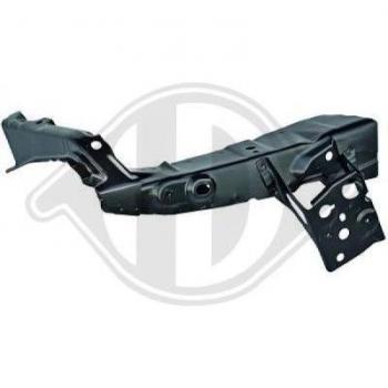 Soporte de parachoques DIEDERICHS 5630013