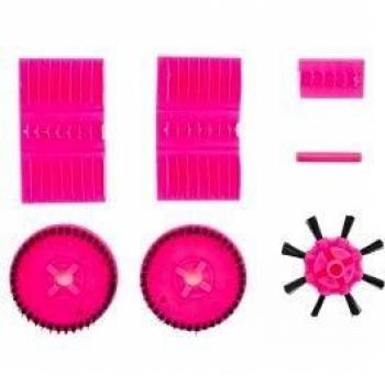 Muc-Off Kit RECAMBIOS Limpiador Cadena X3 Abrillantador, Sport, Multicolor