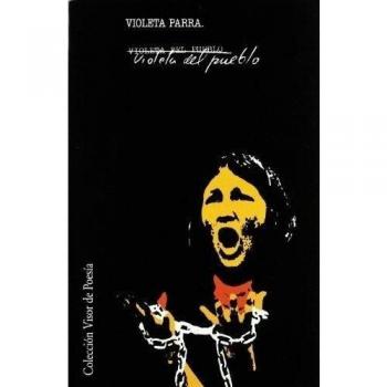 Violeta del pueblo: 70