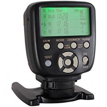 Yongnuo YN-560 TX II Flash Controller Nikon