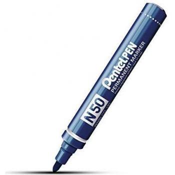 Pentel Permanent Marker: N50-C