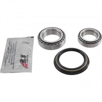 Kit de cojinete de rueda A.B.S. 200963 con ABS