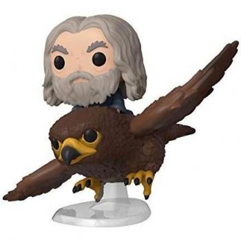 Gandalf on Gwaihir Funko Pop! Rides - The Lord of the Rings #72