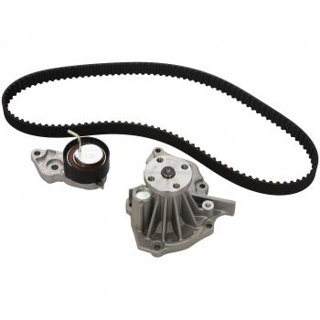 Bosch 1 987 946 431 Kit de Correa de distribución y Bomba de Agua