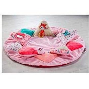 Alfombra de Juegos Multiactividades Louise - Lilliputiens 83003