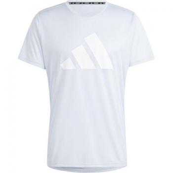 ADIDAS CAMISETA HOMBRE RUN IT TEE