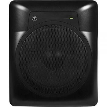 Subwoofer para Estudio Mackie Mrs10