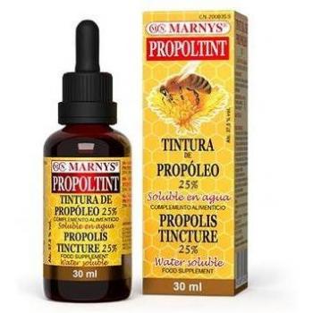 Marnys Propoltint Tintura de Propóleo 25% 30ml