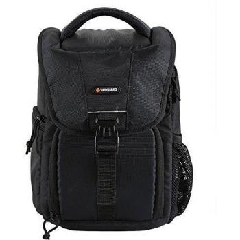 Vanguard BIIN II 37BK - Bolsa Bandolera, Color Negro