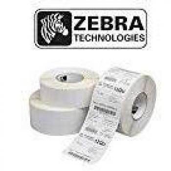 Zebra ZSelect 2000T 31 x 22mm Blanco