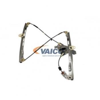 Elevalunas eléctrico VAICO delantero izquierdo para Citroen Jumper, Fiat Ducato y Peugeot Boxer