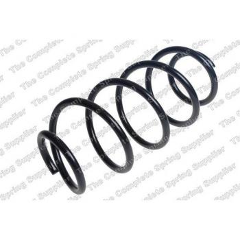 Muelle de chasis LESJÖFORS 4066855, tipo coil spring, características: fabricado en acero de alta calidad, diseño optimizado para mayor durabilidad y rendimiento, compatible con diversas marcas y modelos de vehículos