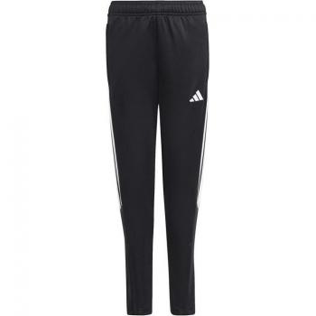 Adidas Tiro 23 Club Pantalones de Fútbol para Niños - Negro
