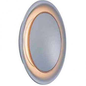 Lámpara Empotrada LED Neordic 2,5W 2700K Blanco Mate