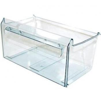 Cajón Inferior de Congelador para Frigorífico Faure 2247086420 2275081376