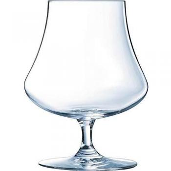 Set de 6 Copas de Cognac Open Up Ardent 39 cl - Cristal Profesional