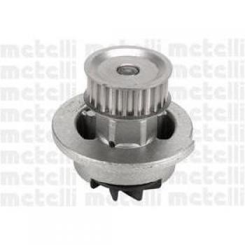 Bomba de agua METELLI 24-0541 - Tipo: Bomba de agua, Marca: METELLI, Modelo: 24-0541