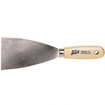 EHS 7362H90 - Espátula pintor con mango de madera 90 mm EHS