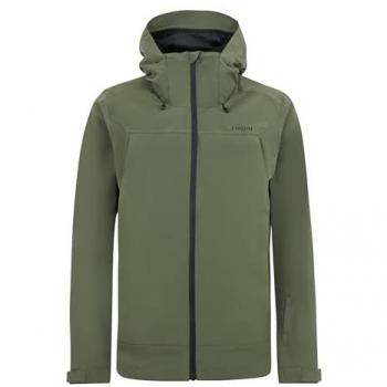 Protest PRTWOODGATE Waterproof Jacket 20g, 20K Thyme M