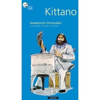Kittano: 59 - ORMAZÁBAL, JOXANTONIO