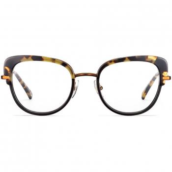 Etnia Barcelona Sintra HVBK Armazones para Mujer Tortoiseshell 50 Lentes Recetadas Careyshell