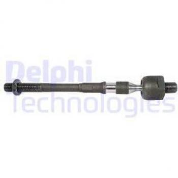 Junta axial DELPHI TA2782 - Rótula axial de dirección, tipo tirante, alta calidad y durabilidad, compatible con diversas marcas y modelos de vehículos